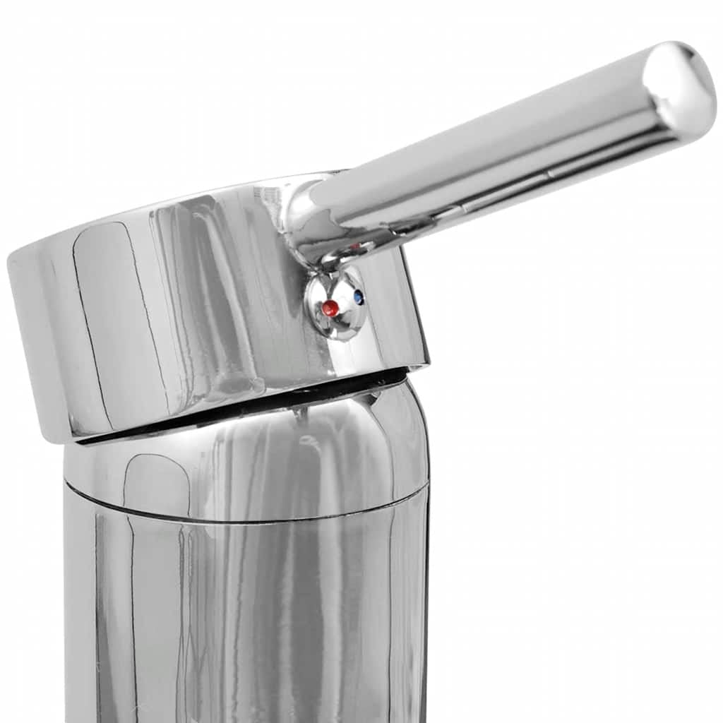 Mitigeur de salle de bain Laiton